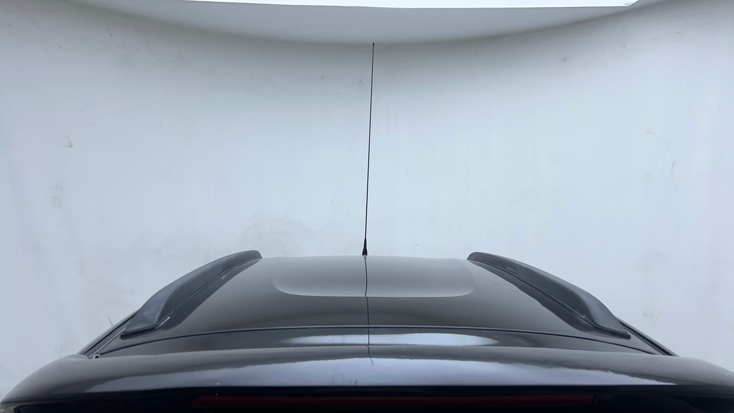 Used 2023 Renault Kwid CLIMBER AMT Petrol Automatic exterior EXTERIOR ROOF VIEW