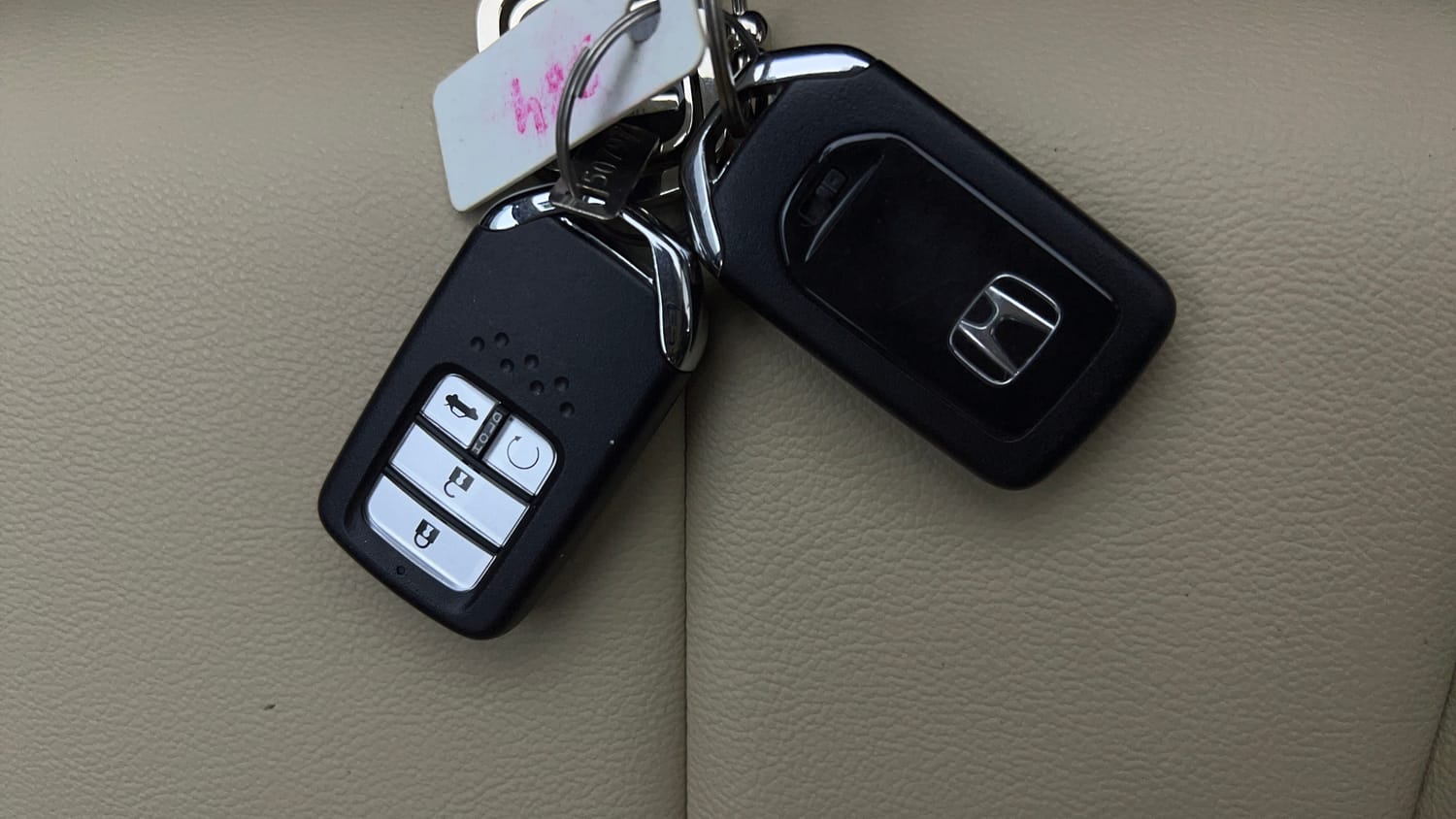 2024 Honda City ZX Petrol CVT-44