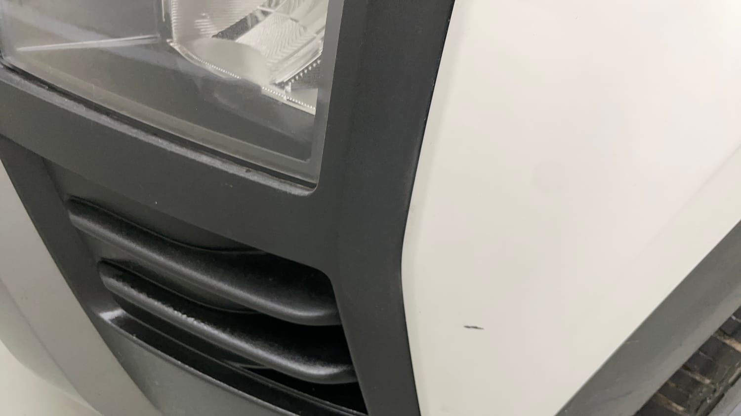 Used 2024 Hyundai Creta 1.5 MPi Petrol IVT SX(O) Petrol Automatic dents MINOR SCRATCH