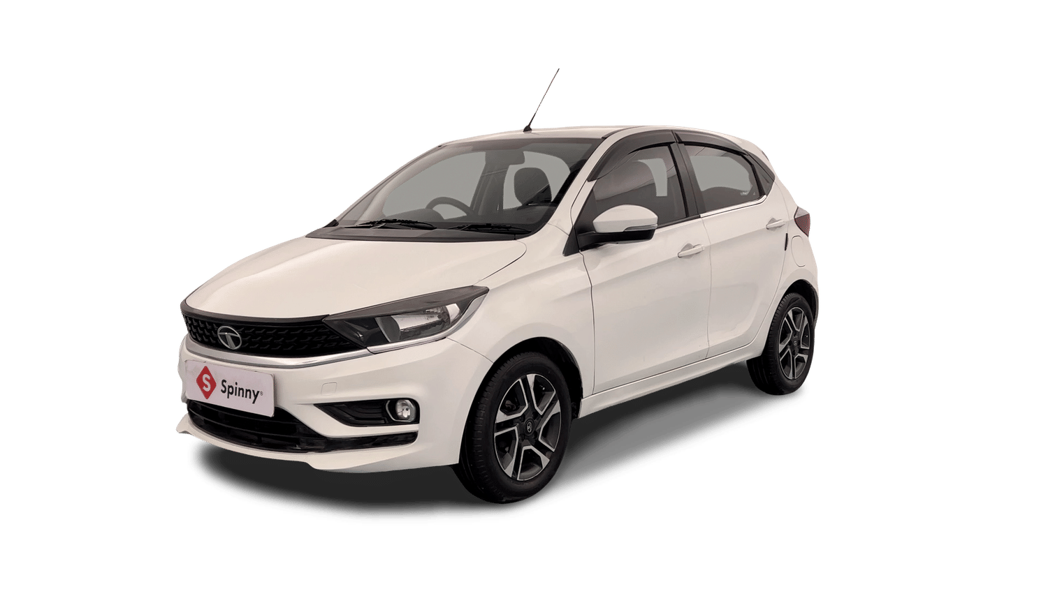 Used 2020 Tata Tiago XZ Plus Petrol Manual Image
