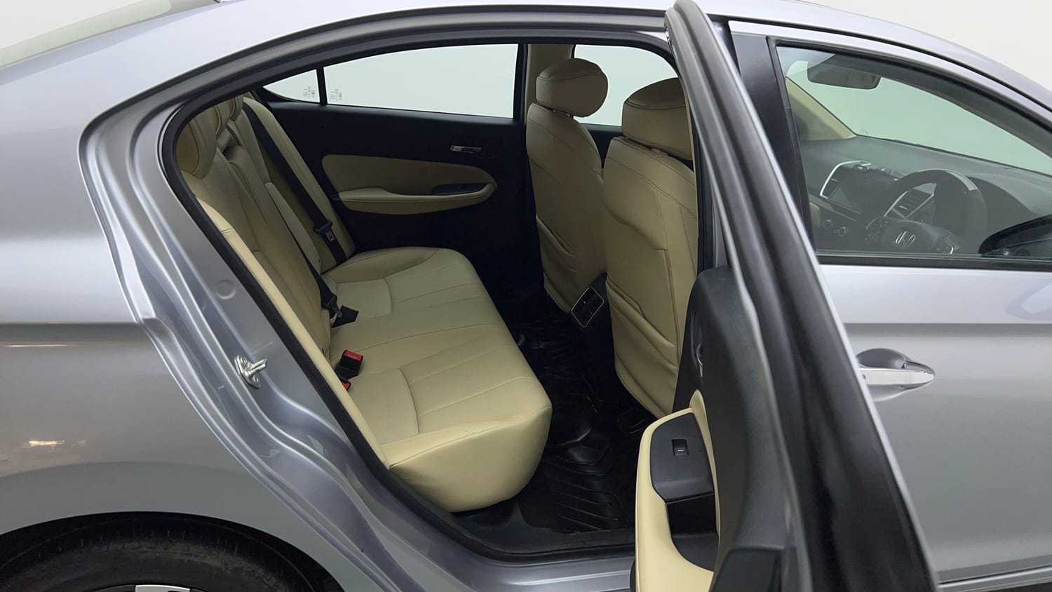 2024 Honda City ZX Petrol CVT-18