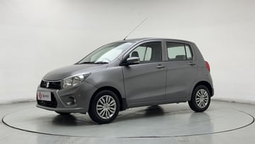 Used 2018 Maruti Suzuki Celerio ZXi (O) AMT Petrol Automatic Image
