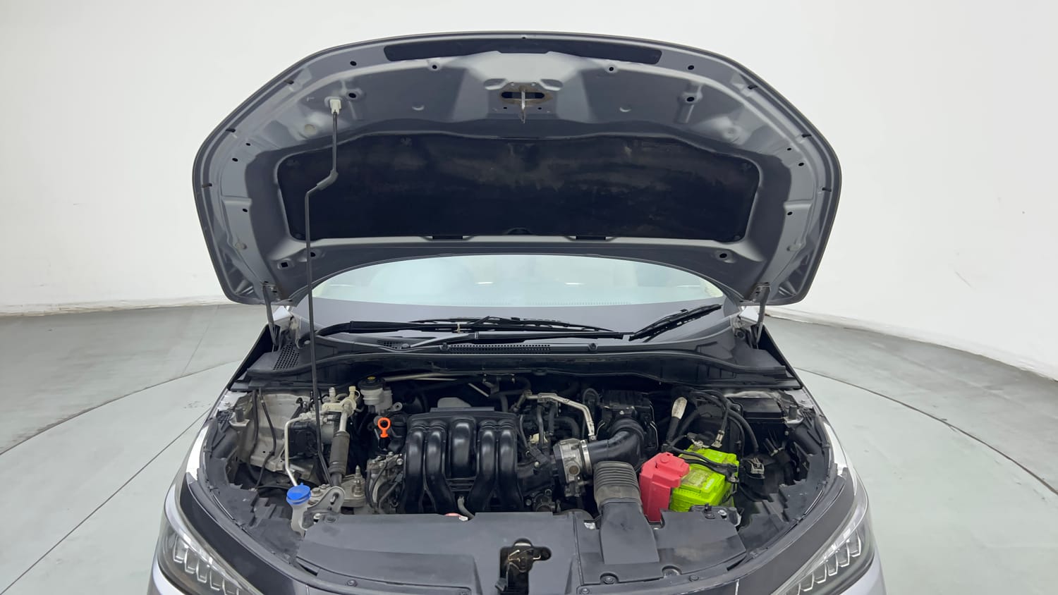 2024 Honda City ZX Petrol CVT-27
