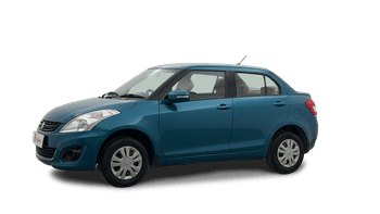 Used 2014 Maruti Suzuki Swift Dzire VXI Petrol Manual Image