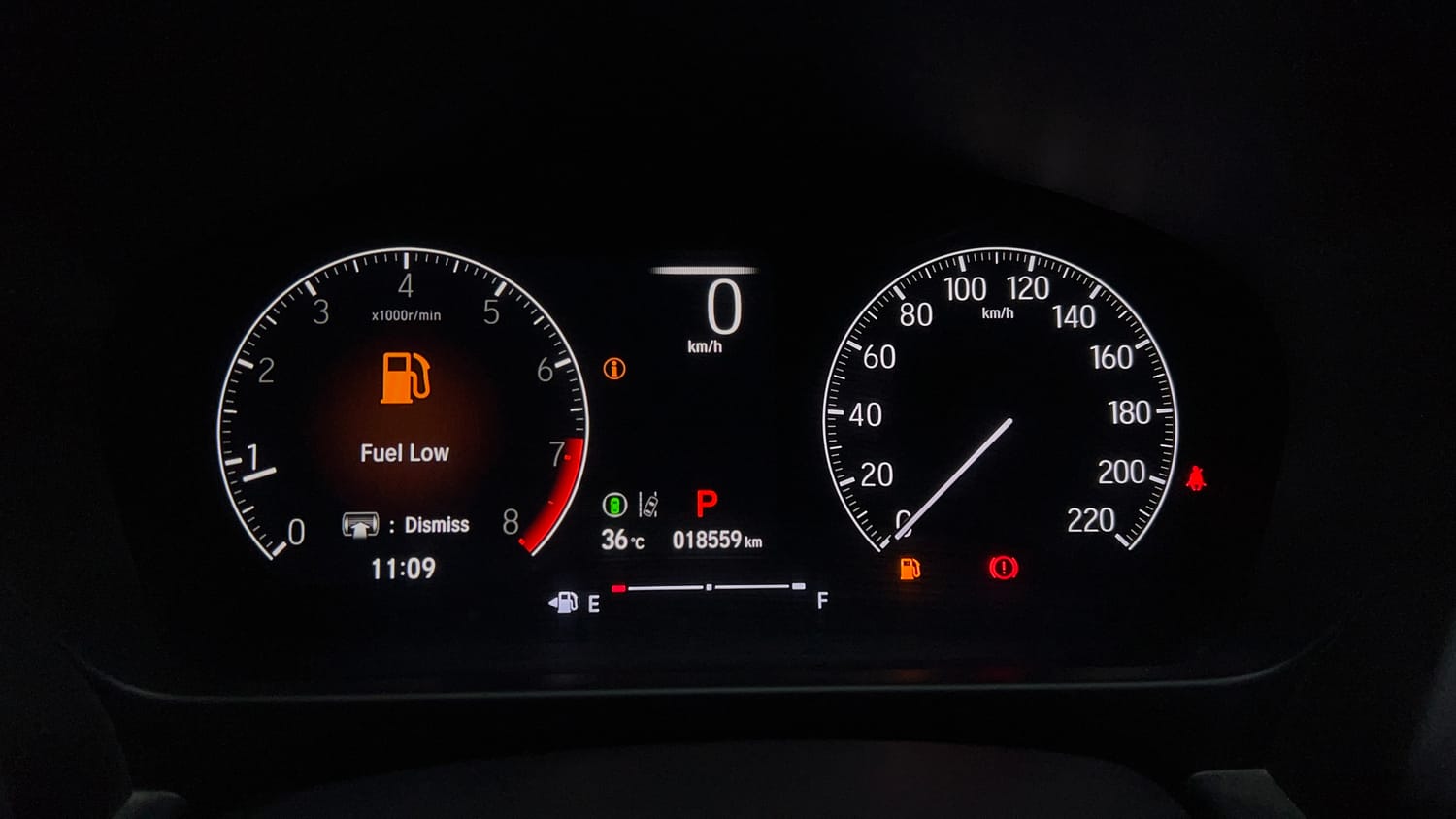 2024 Honda City ZX Petrol CVT-15