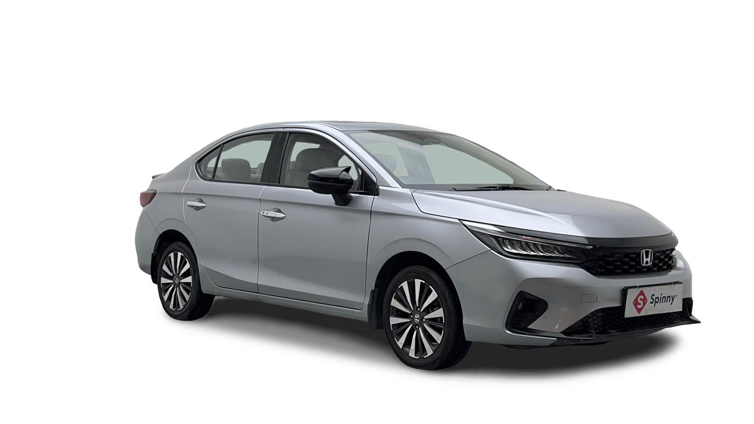 2024 Honda City ZX Petrol CVT-54