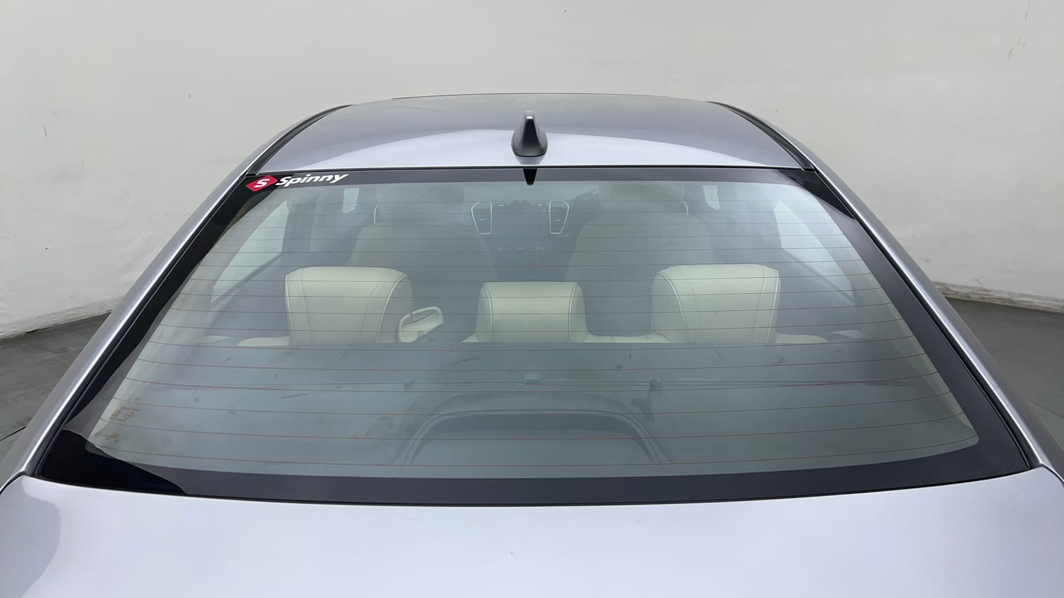 2024 Honda City ZX Petrol CVT-9