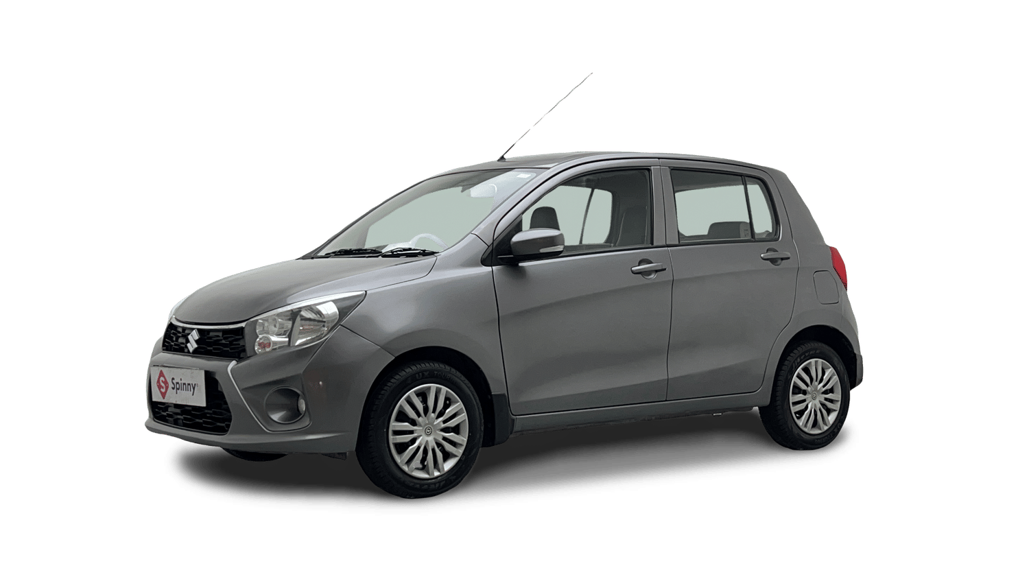 Used 2018 Maruti Suzuki Celerio ZXi (O) AMT Petrol Automatic Image