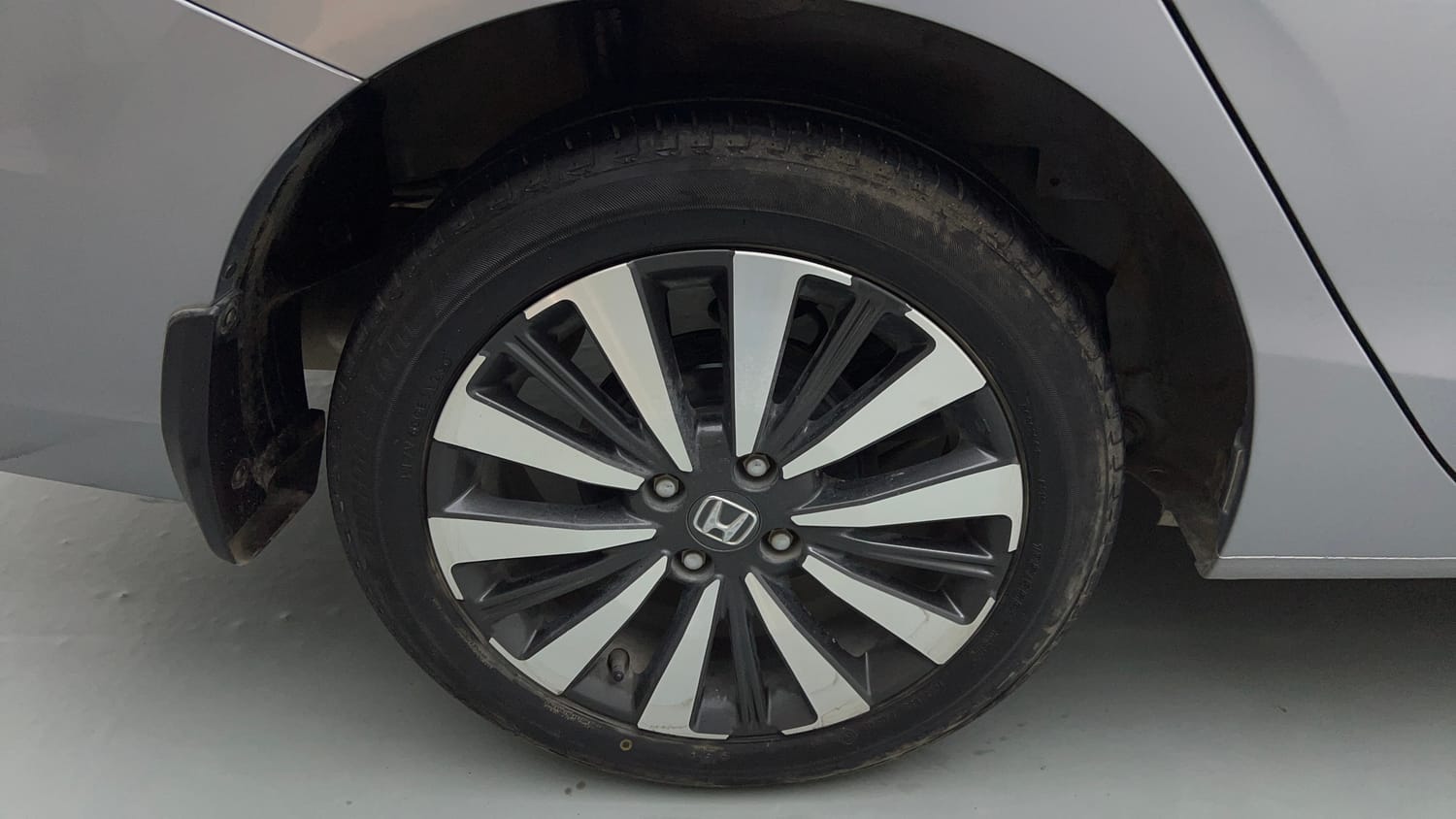2024 Honda City ZX Petrol CVT-33
