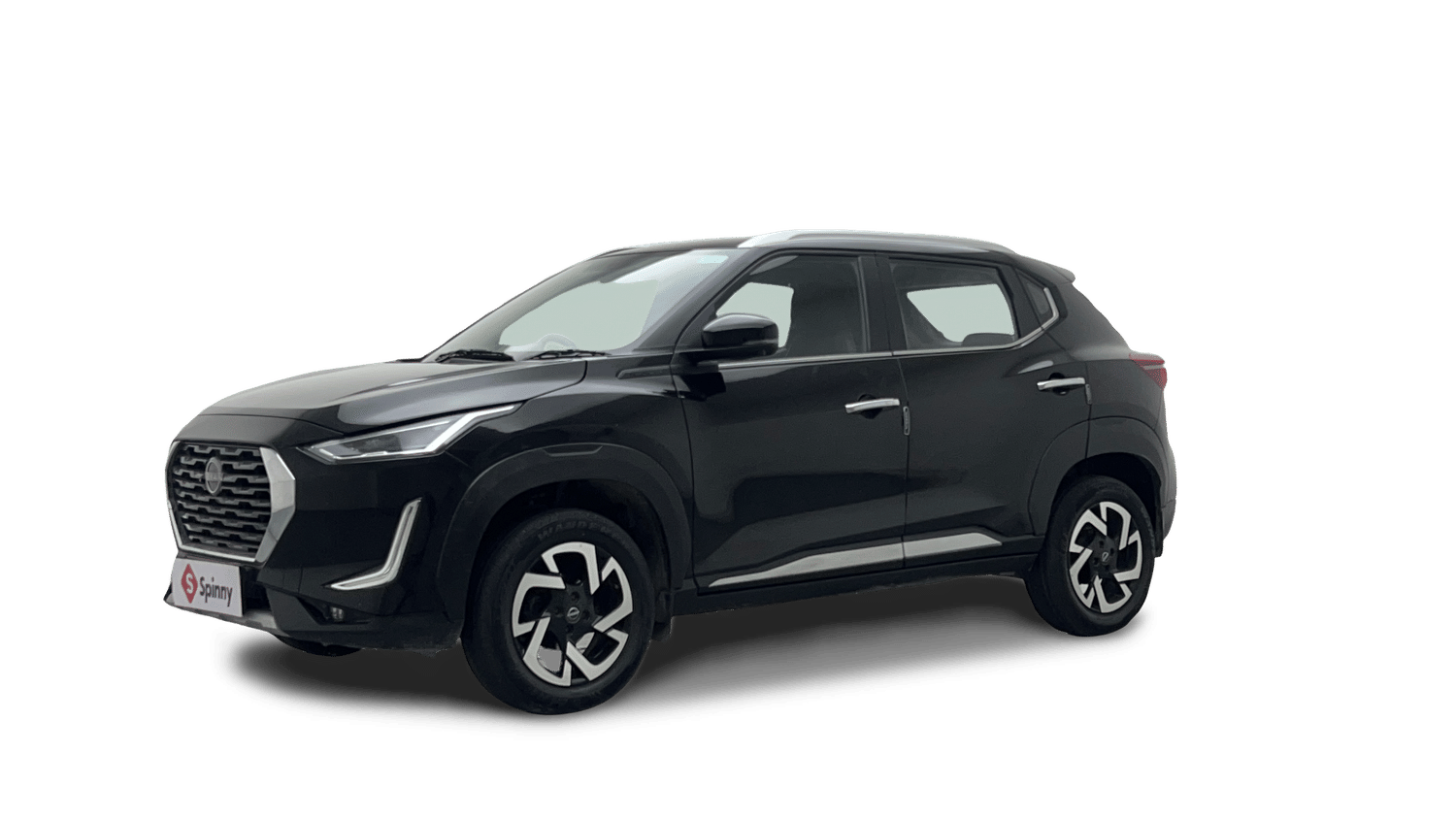 Used 2023 Nissan Magnite XV Premium Petrol Manual Image