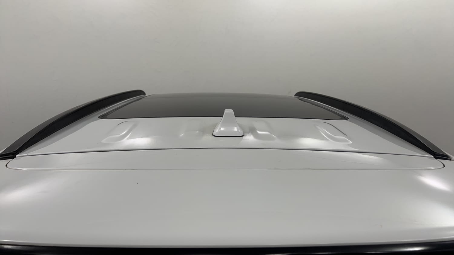 Used 2022 Hyundai Creta SX (O) 1.4 Turbo 7 DCT Petrol Automatic exterior EXTERIOR ROOF VIEW
