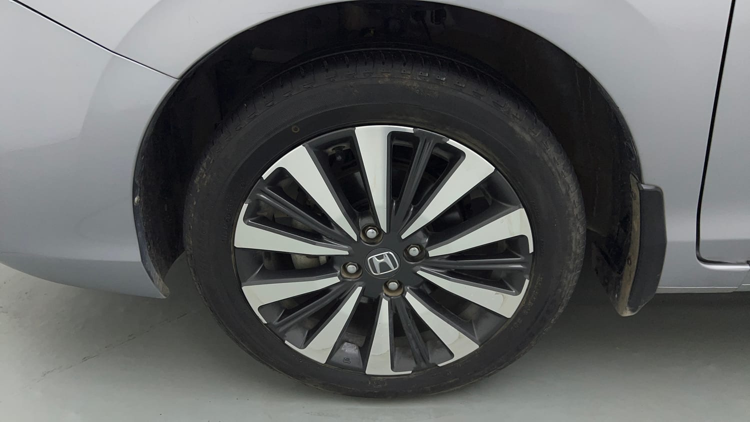 2024 Honda City ZX Petrol CVT-34