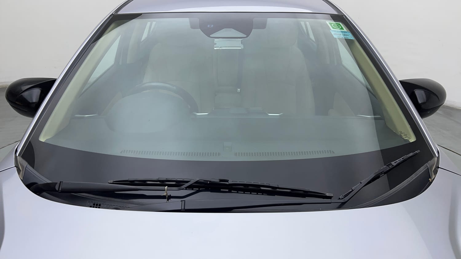 2024 Honda City ZX Petrol CVT-8