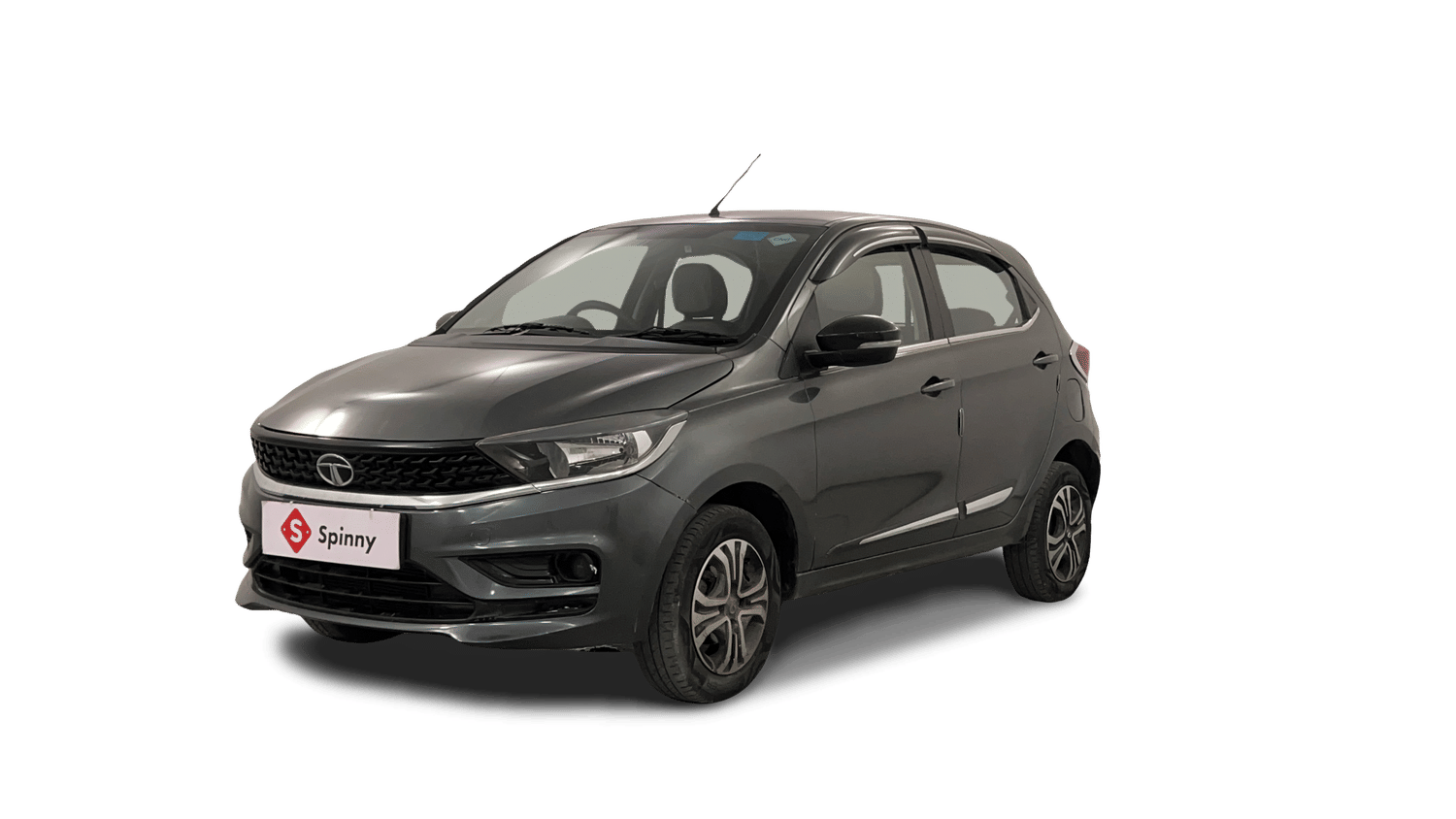 Used 2023 Tata Tiago XT CNG Cng Manual Image