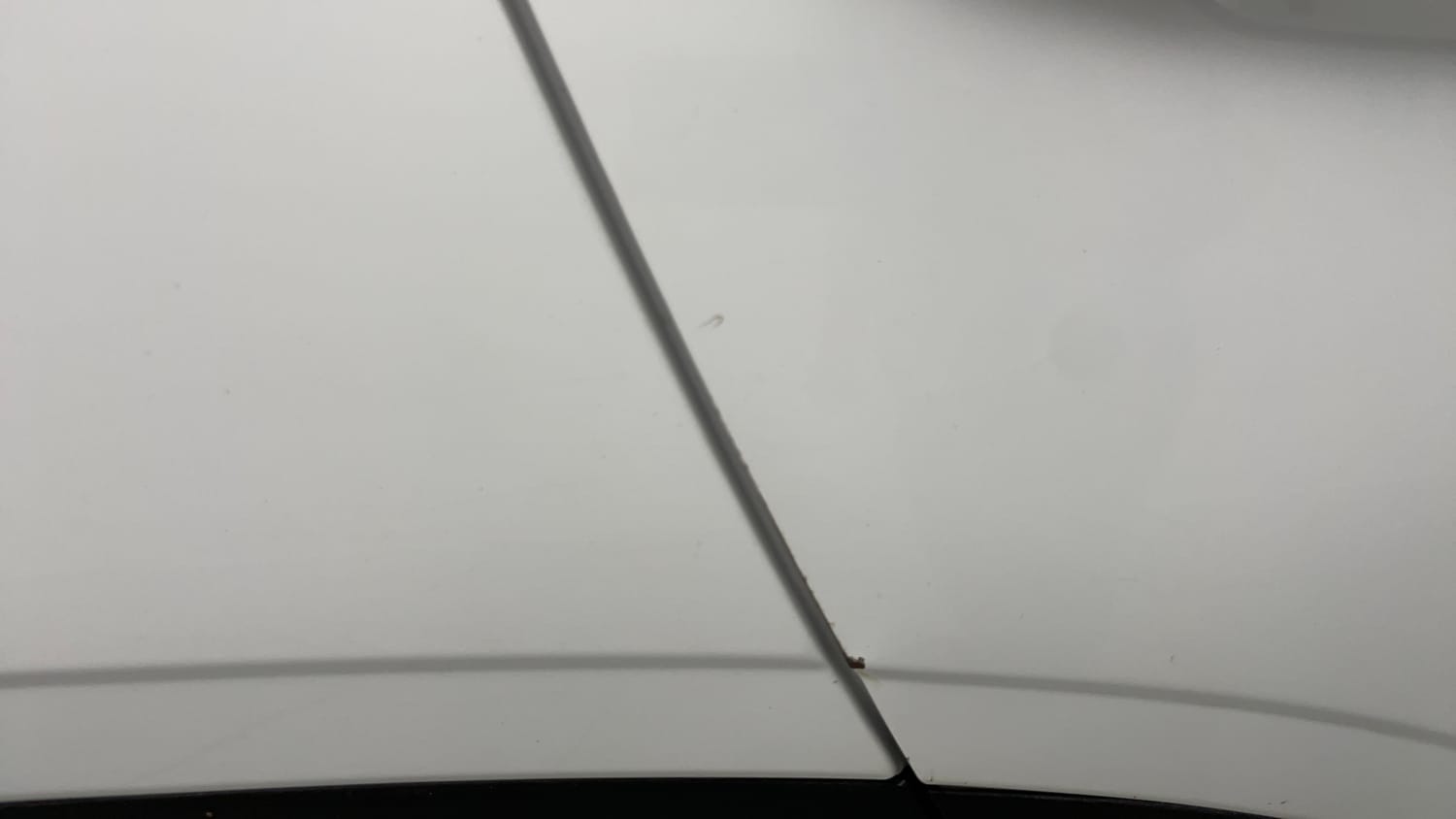 Used 2024 Hyundai Creta 1.5 MPi Petrol IVT SX(O) Petrol Automatic dents MINOR SCRATCH