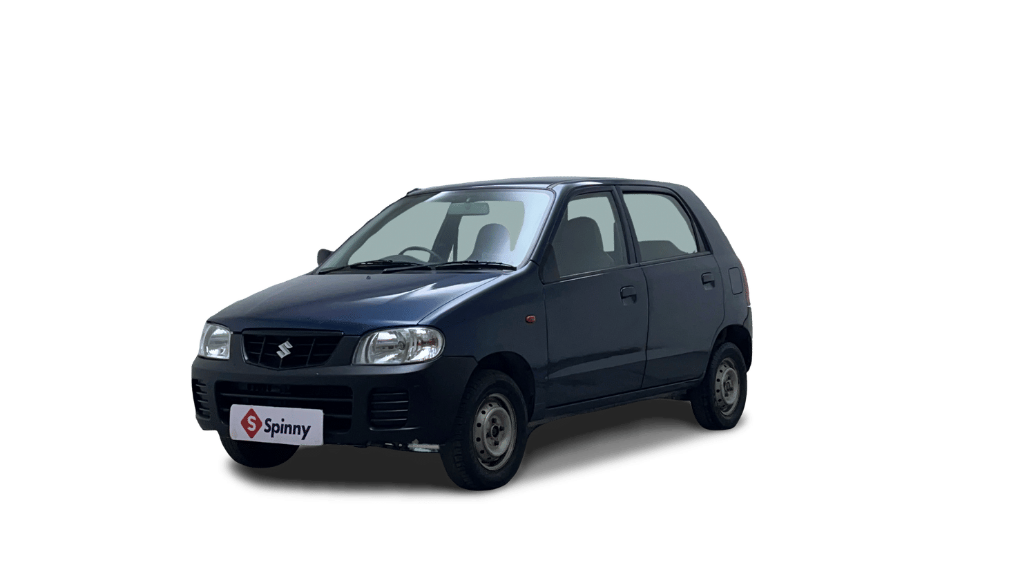 Used 2012 Maruti Suzuki Alto LXi BS-IV Petrol Manual Image