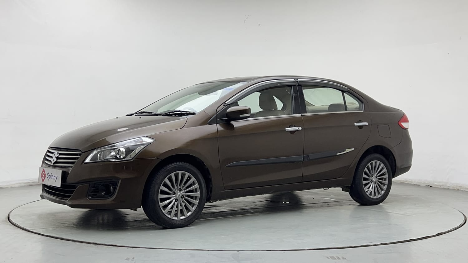 Ciaz