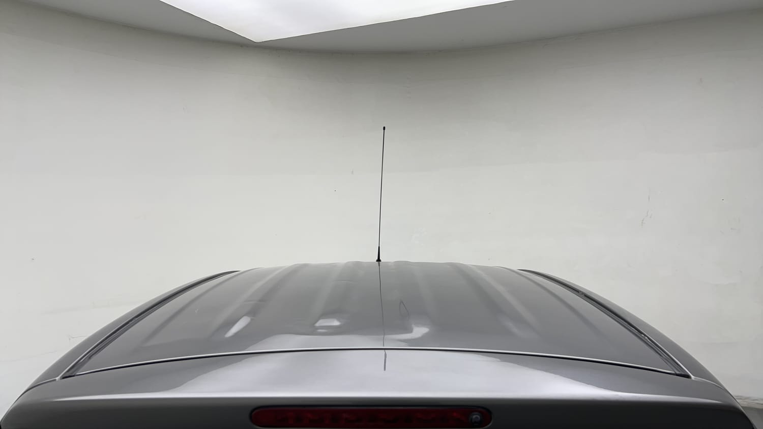 Used 2018 Maruti Suzuki Celerio ZXi (O) AMT Petrol Automatic exterior EXTERIOR ROOF VIEW