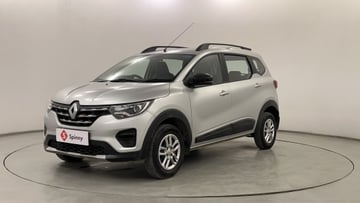 Used 2022 Renault Triber RXT EASY-R AMT Petrol Automatic Image