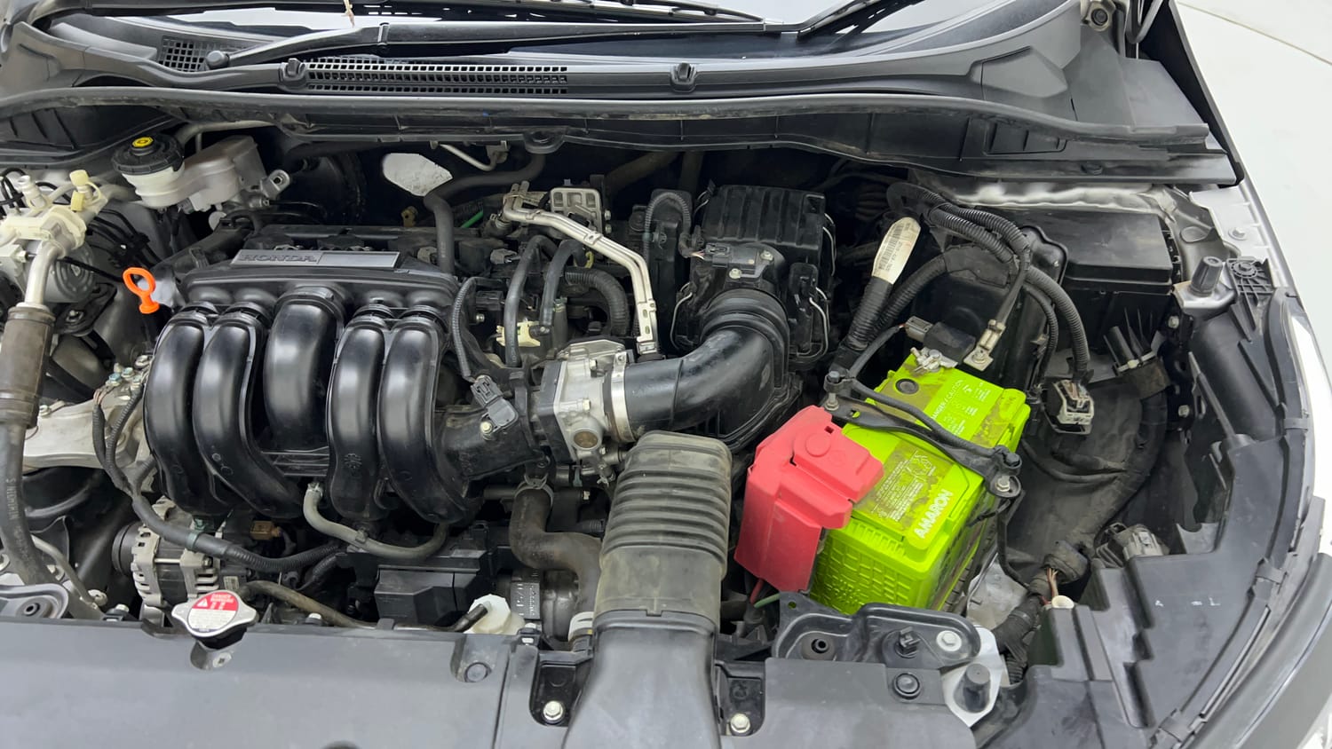 2024 Honda City ZX Petrol CVT-28