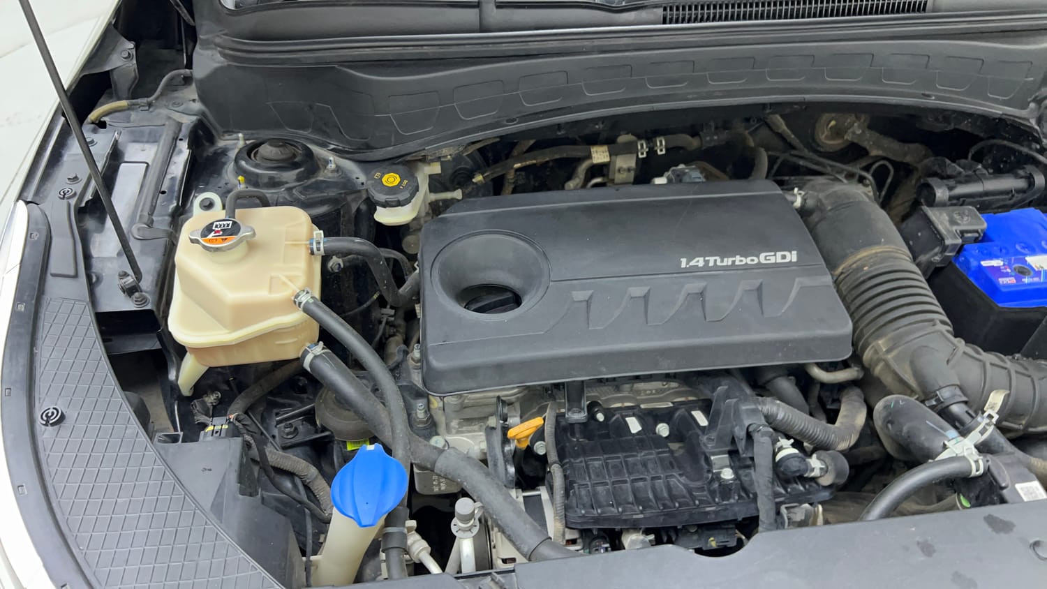 2022 Kia Seltos GTX Plus 1.4 DCT-29