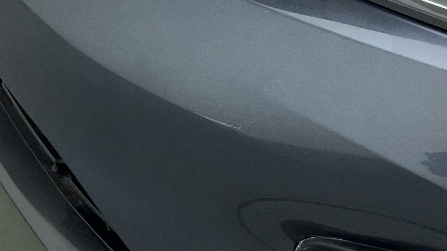 Used 2023 Honda City V Petrol MT Petrol Manual dents MINOR DENT