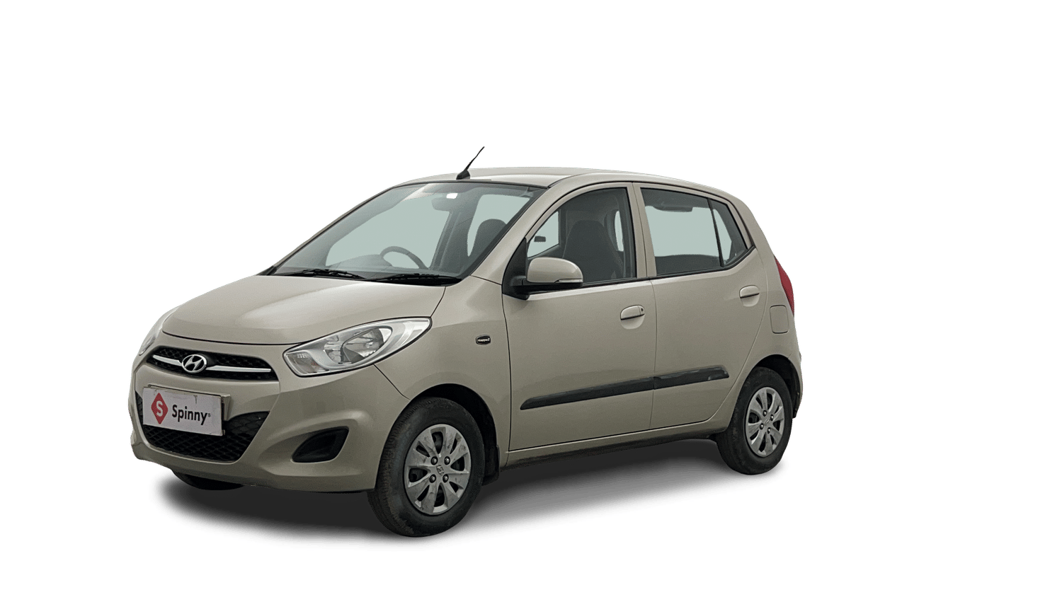 Used 2013 Hyundai I10 Magna 1.2 Kappa2 Petrol Manual Image