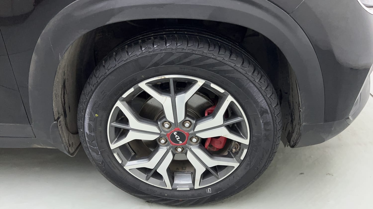 2022 Kia Seltos GTX Plus 1.4 DCT-32