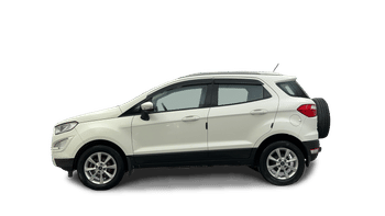 Used 2019 Ford EcoSport Titanium 1.5L Ti-VCT Petrol Manual Image