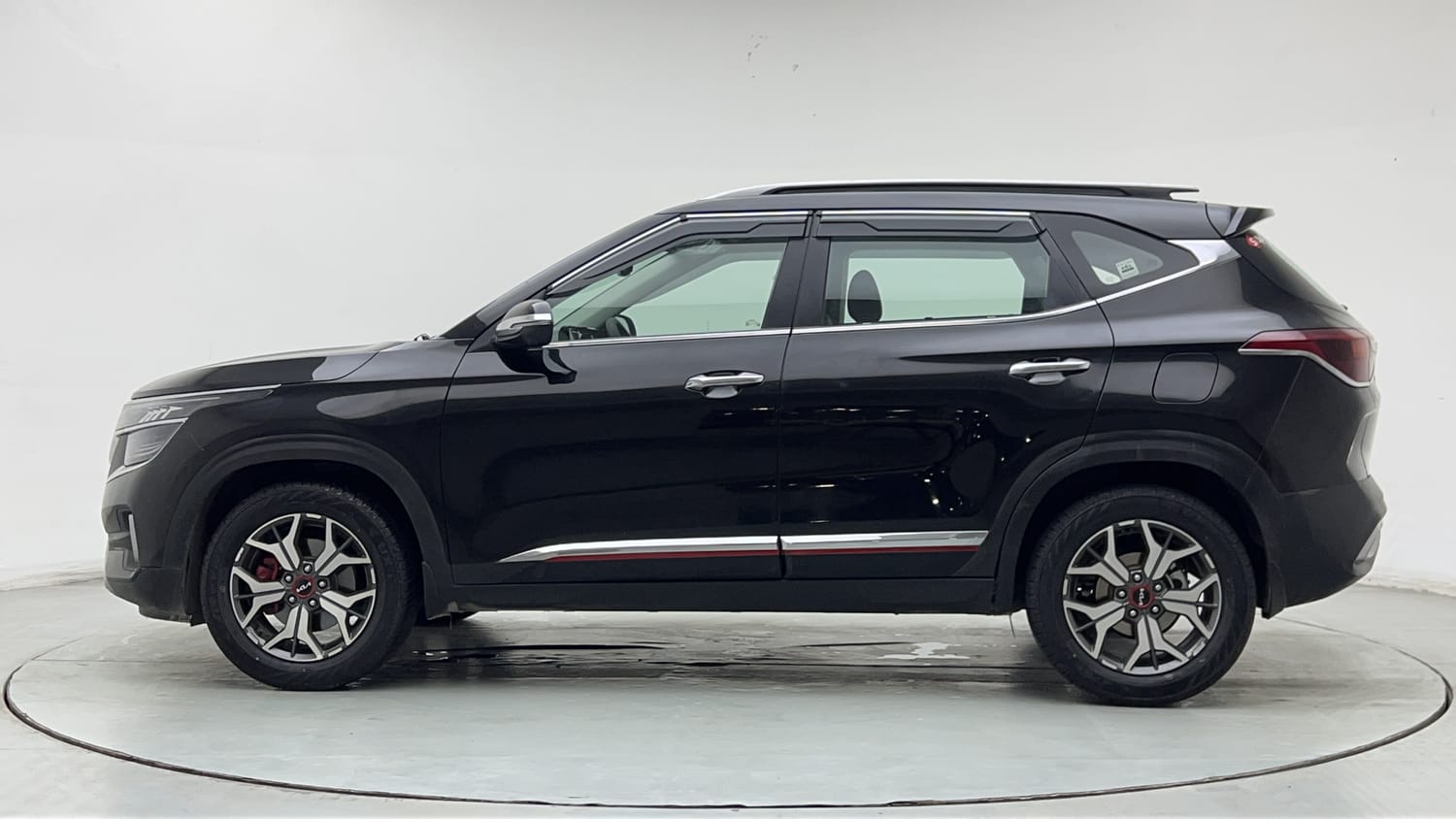 2022 Kia Seltos GTX Plus 1.4 DCT-1