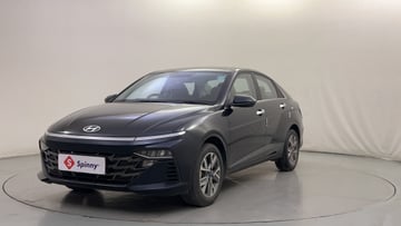 Used 2024 Hyundai Verna SX 1.5 Petrol MT Petrol Manual Image