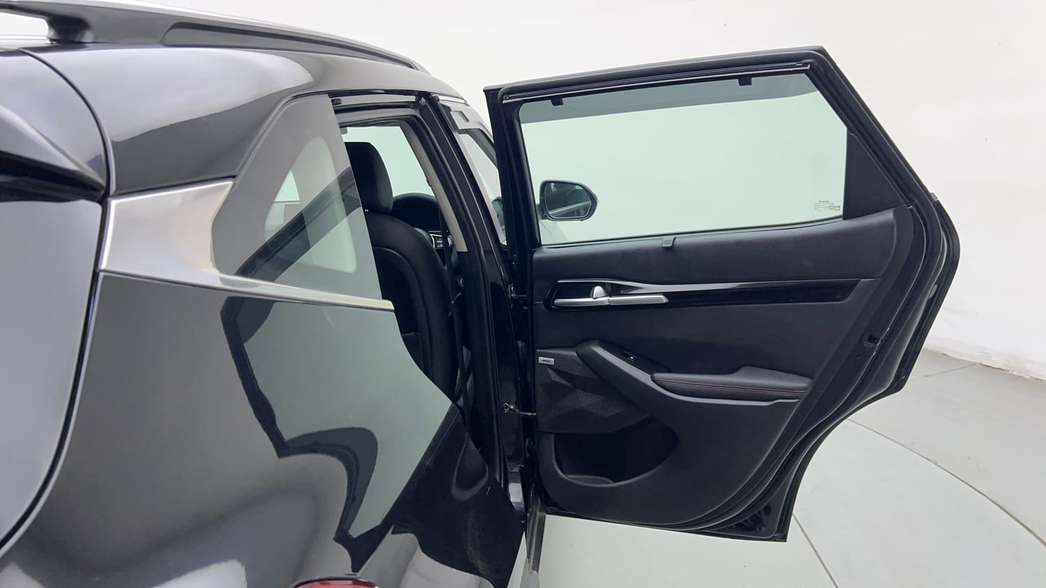 2022 Kia Seltos GTX Plus 1.4 DCT-20