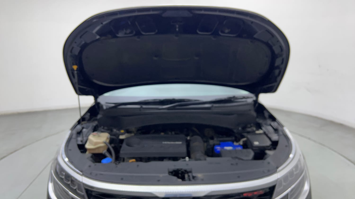 2022 Kia Seltos GTX Plus 1.4 DCT-27