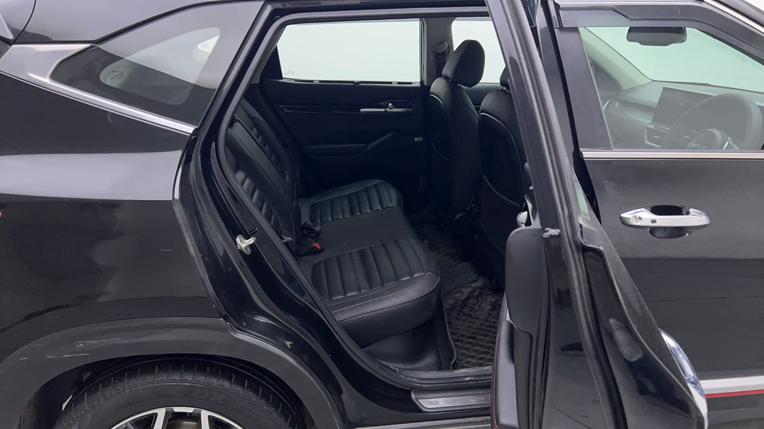 2022 Kia Seltos GTX Plus 1.4 DCT-18