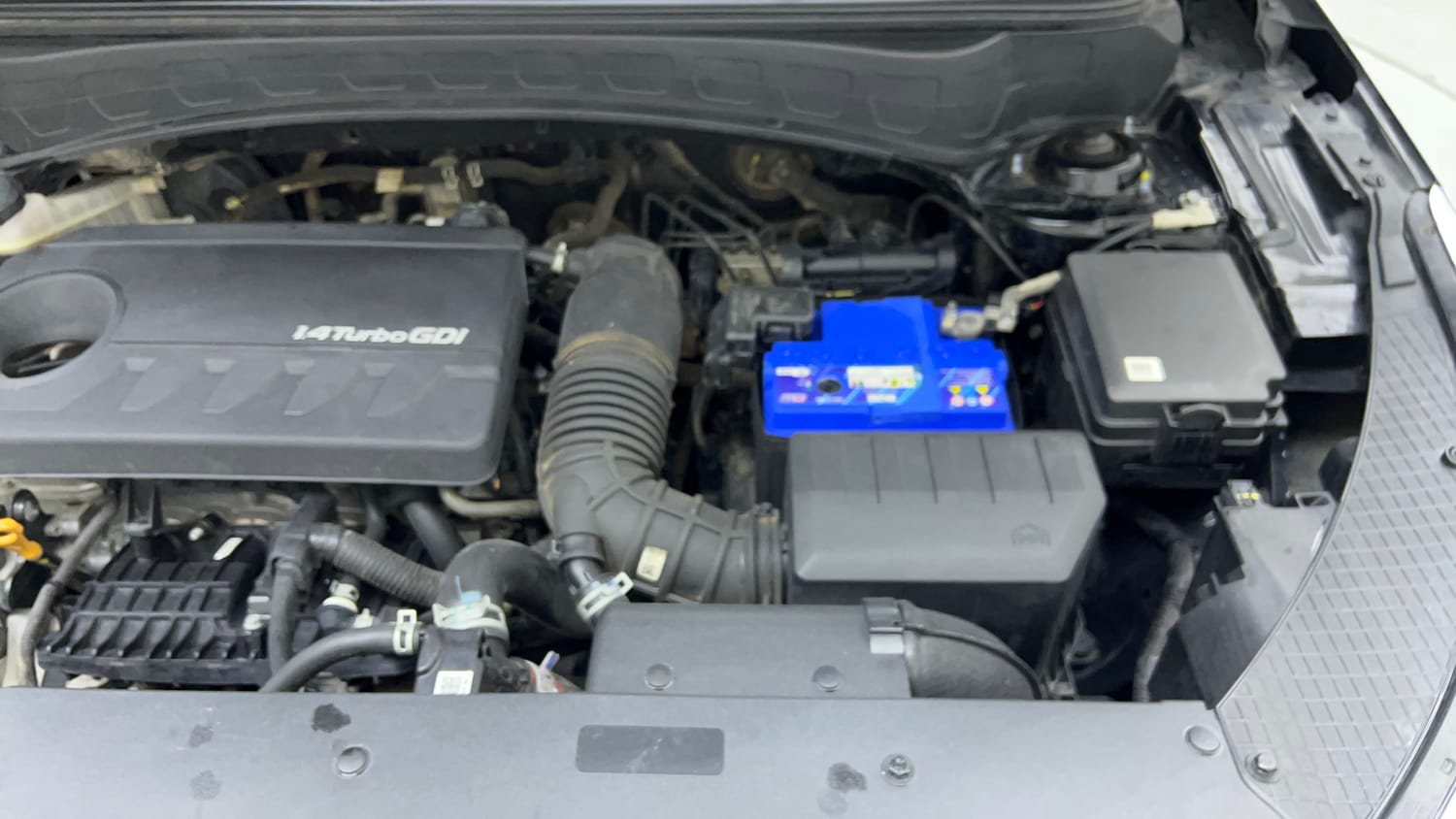 2022 Kia Seltos GTX Plus 1.4 DCT-28
