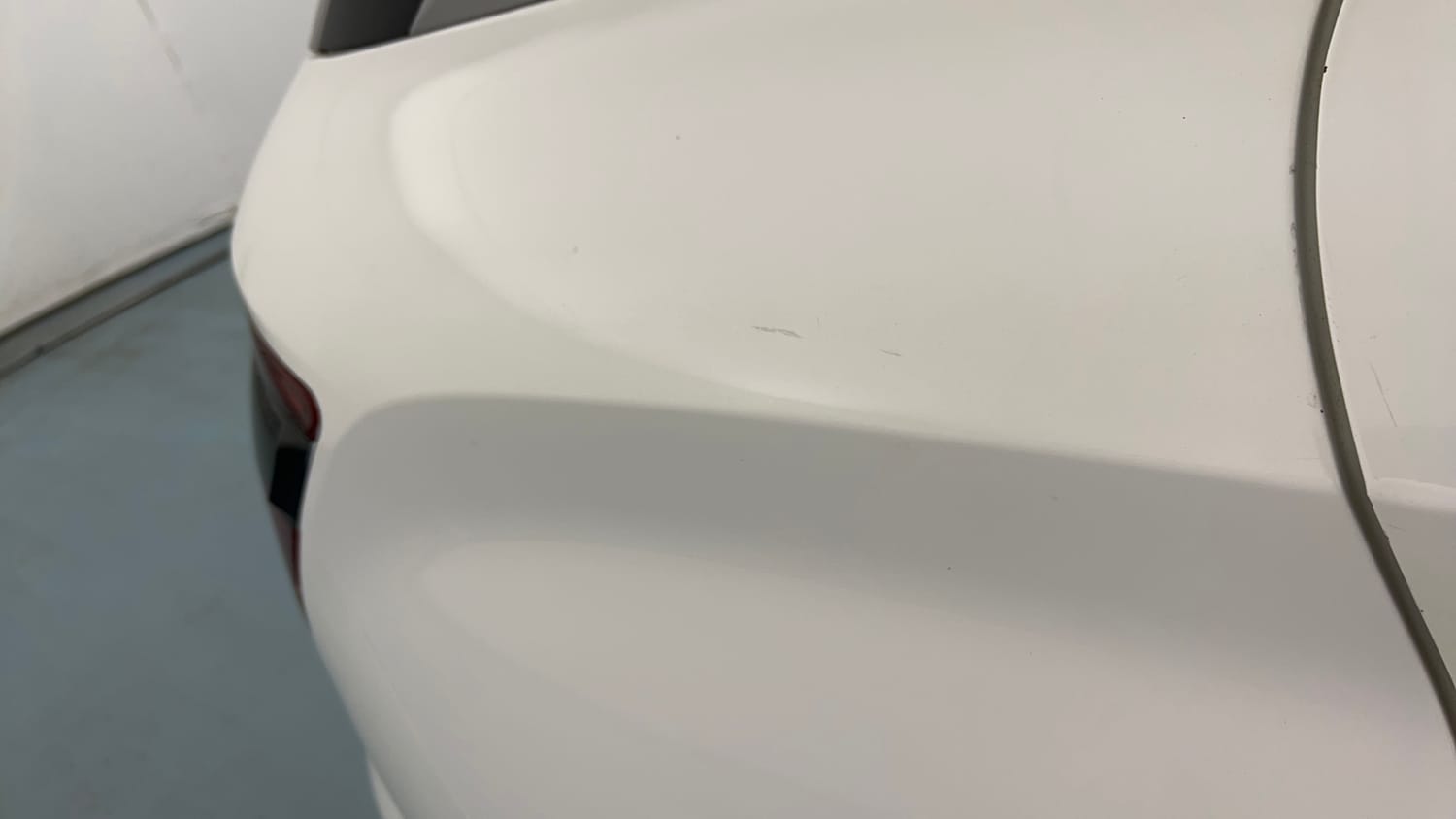 Used 2023 Hyundai Creta SX 1.5 Petrol Petrol Manual dents MINOR SCRATCH
