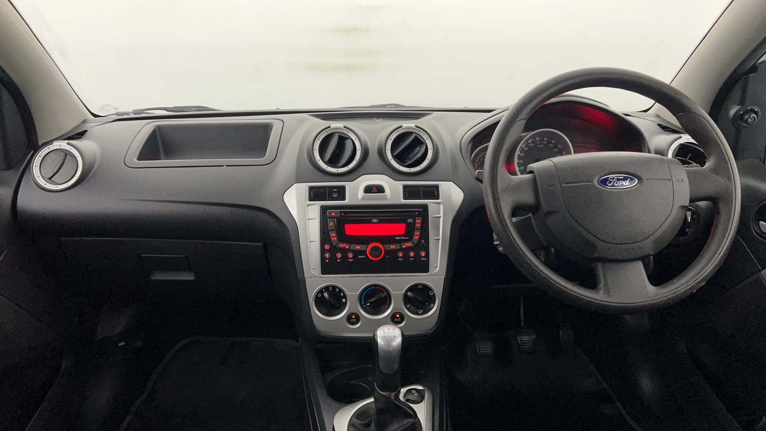 DASHBOARD VIDEO