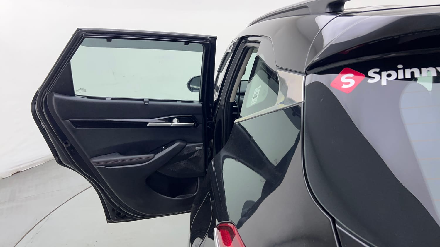 2022 Kia Seltos GTX Plus 1.4 DCT-22