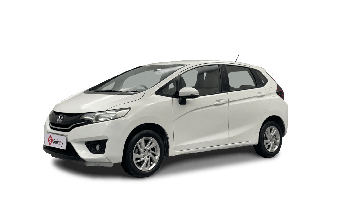 Used 2016 Honda Jazz V Petrol Petrol Manual Image