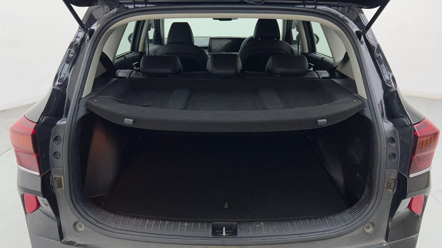 2022 Kia Seltos GTX Plus 1.4 DCT-25