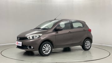 Used 2019 Tata Tiago Revotron XZA Petrol Automatic Image