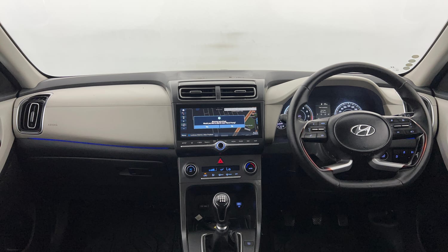DASHBOARD VIDEO