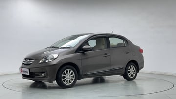 Used 2015 Honda Amaze 1.2 VX i-VTEC Petrol Manual Image