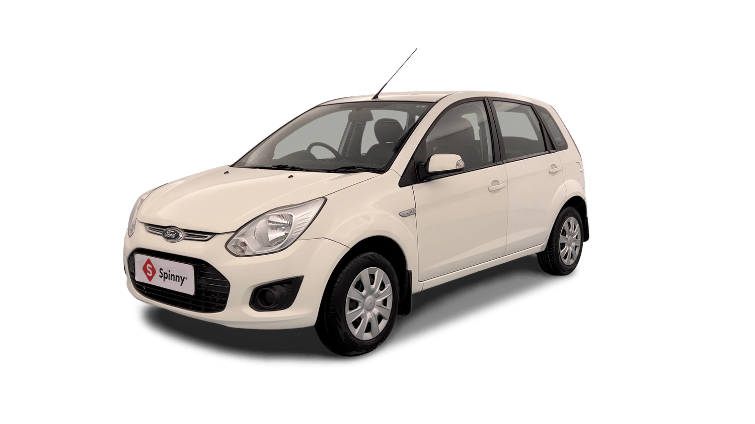 Used 2015 Ford Figo Duratec Petrol ZXI 1.2 Petrol Manual Image