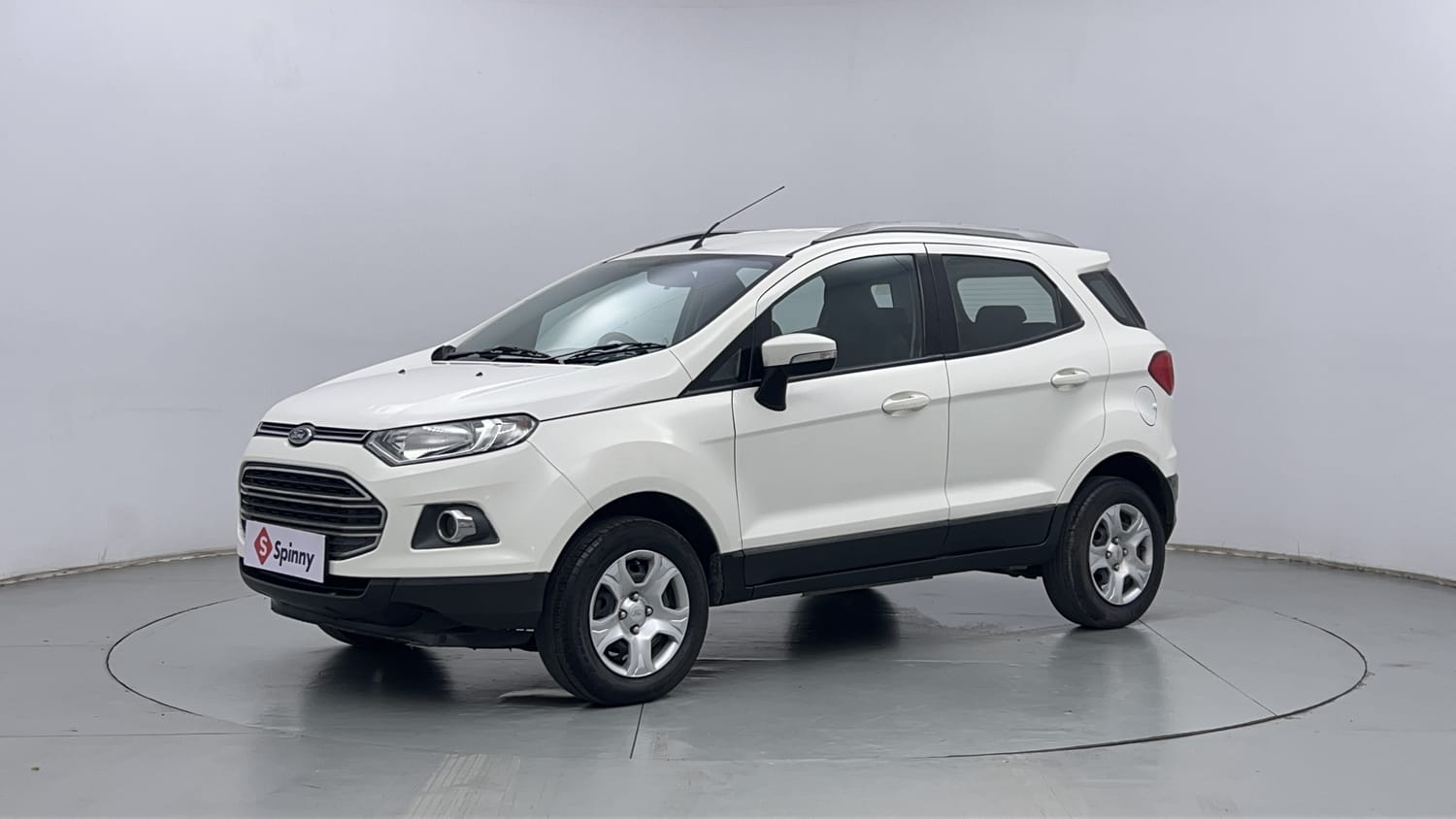Ecosport