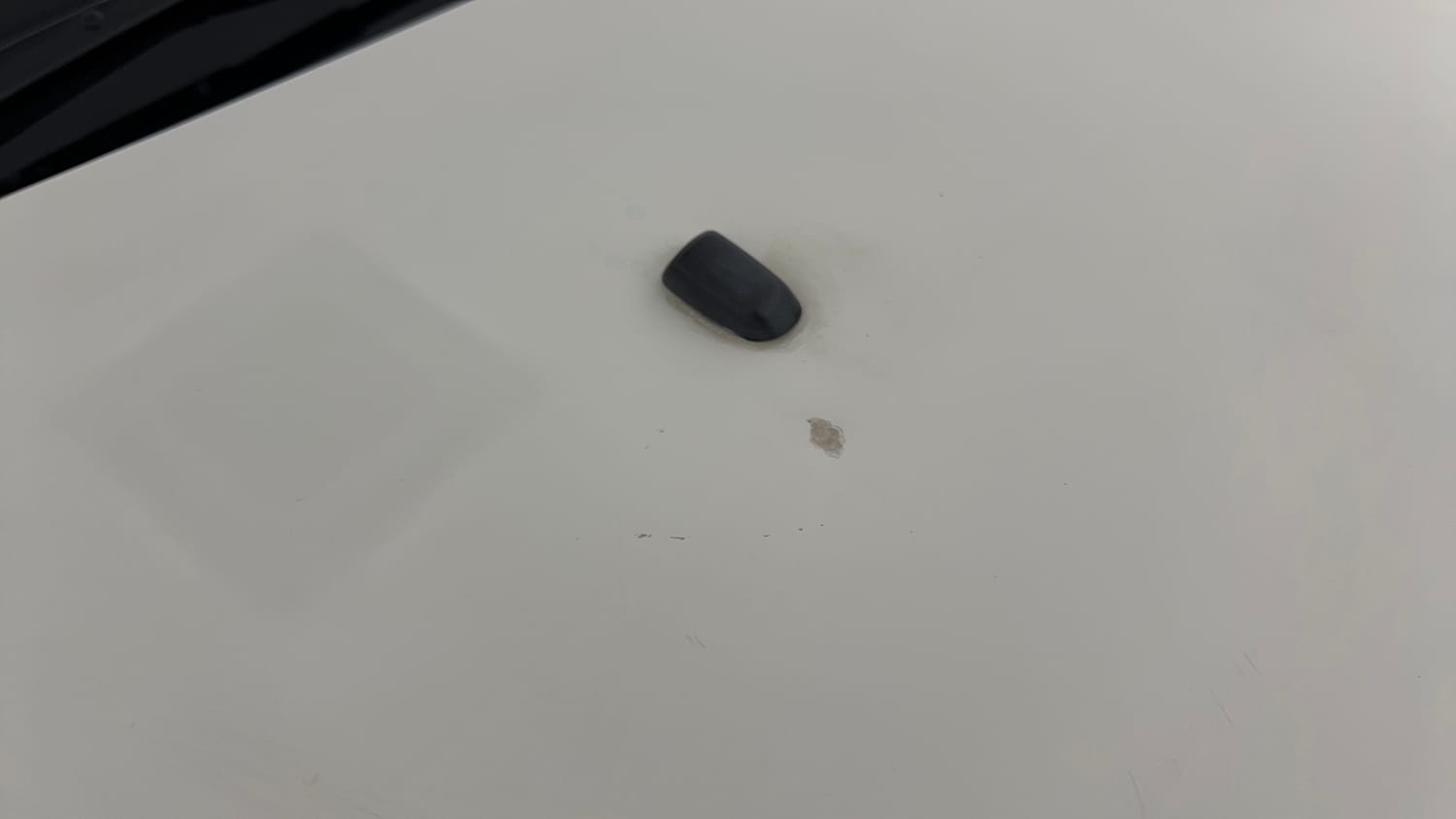 Used 2015 Ford Figo Duratec Petrol ZXI 1.2 Petrol Manual dents MINOR DENT