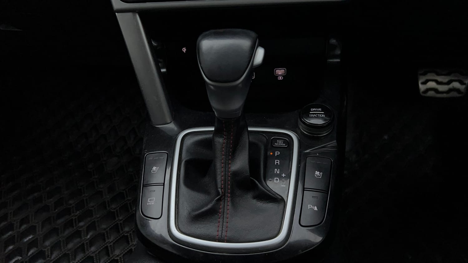 2022 Kia Seltos GTX Plus 1.4 DCT-16
