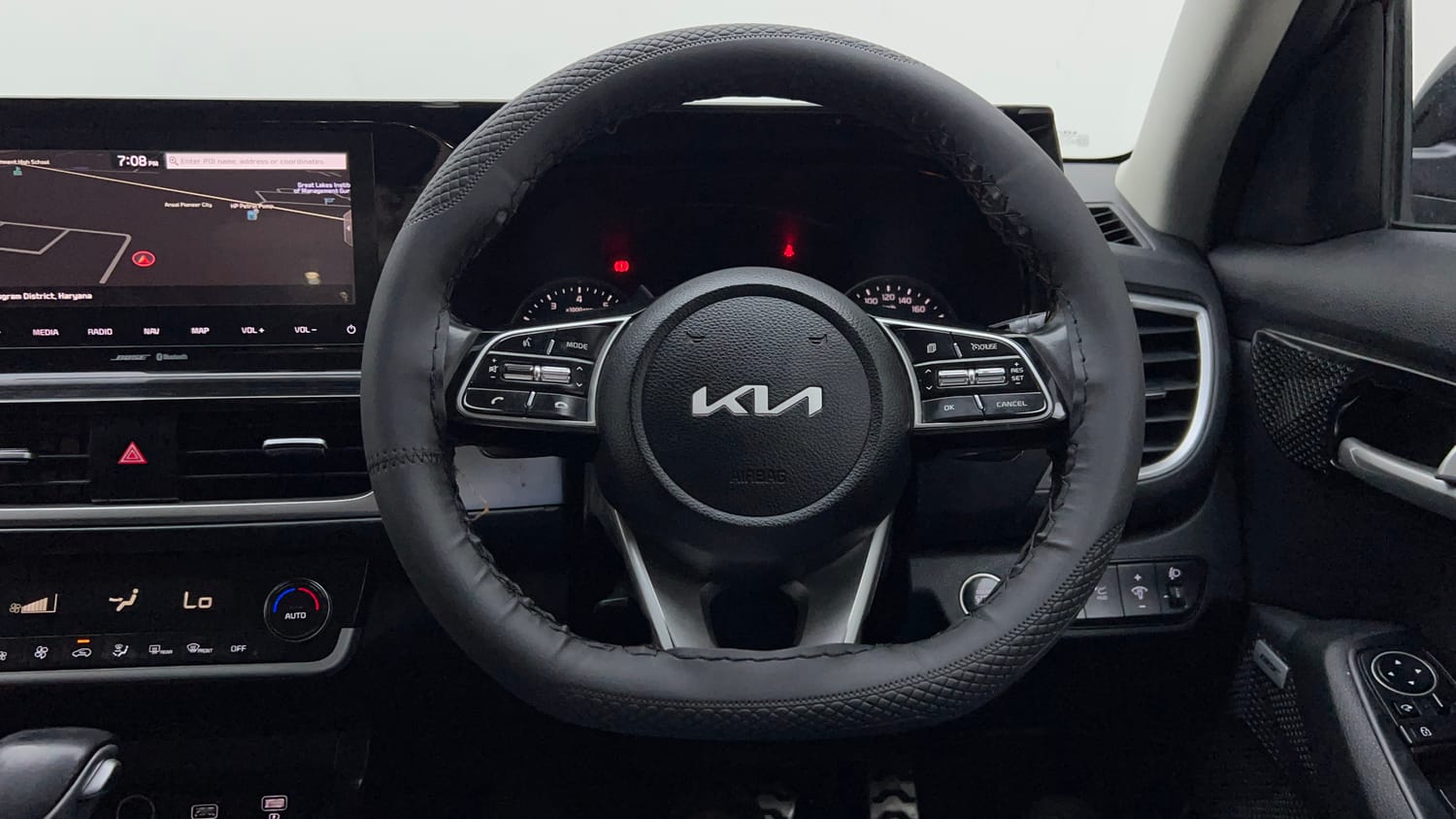 2022 Kia Seltos GTX Plus 1.4 DCT-14