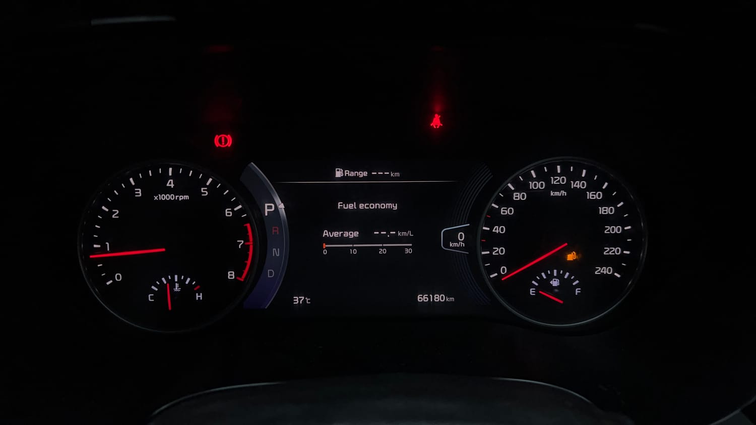 2022 Kia Seltos GTX Plus 1.4 DCT-15