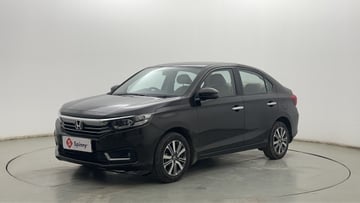 Used 2022 Honda Amaze VX MT 1.2 Petrol Petrol Manual Image
